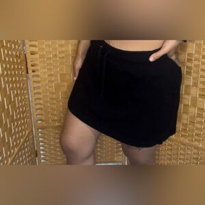 Style & Co sport skort